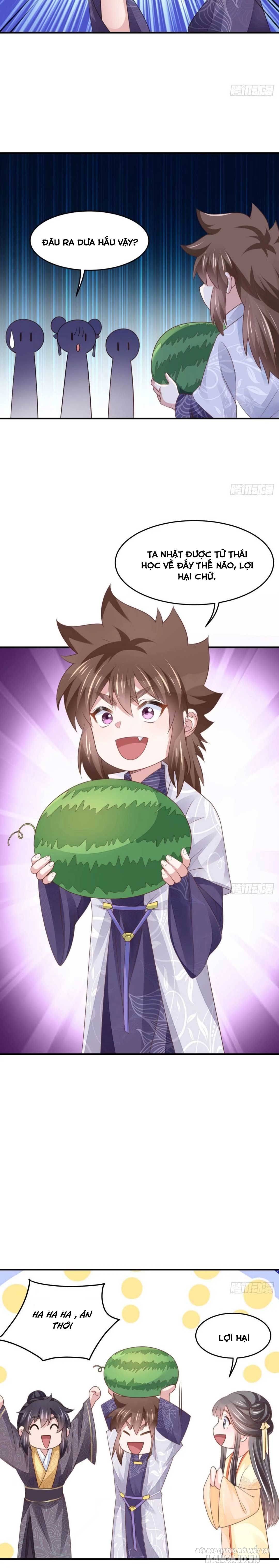 Thuần Hóa Ba Ba Bạo Quân Chapter 26 - Trang 2