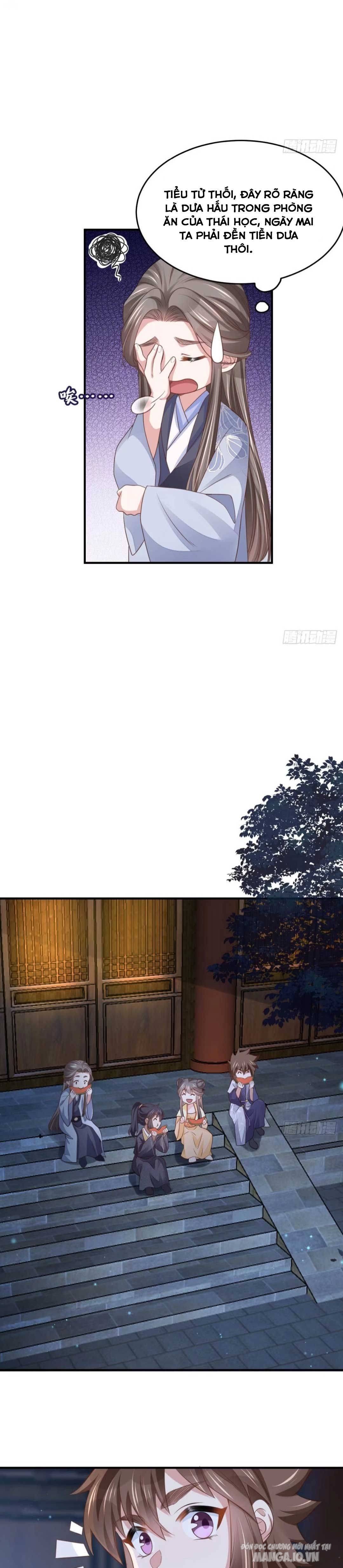 Thuần Hóa Ba Ba Bạo Quân Chapter 26 - Trang 2