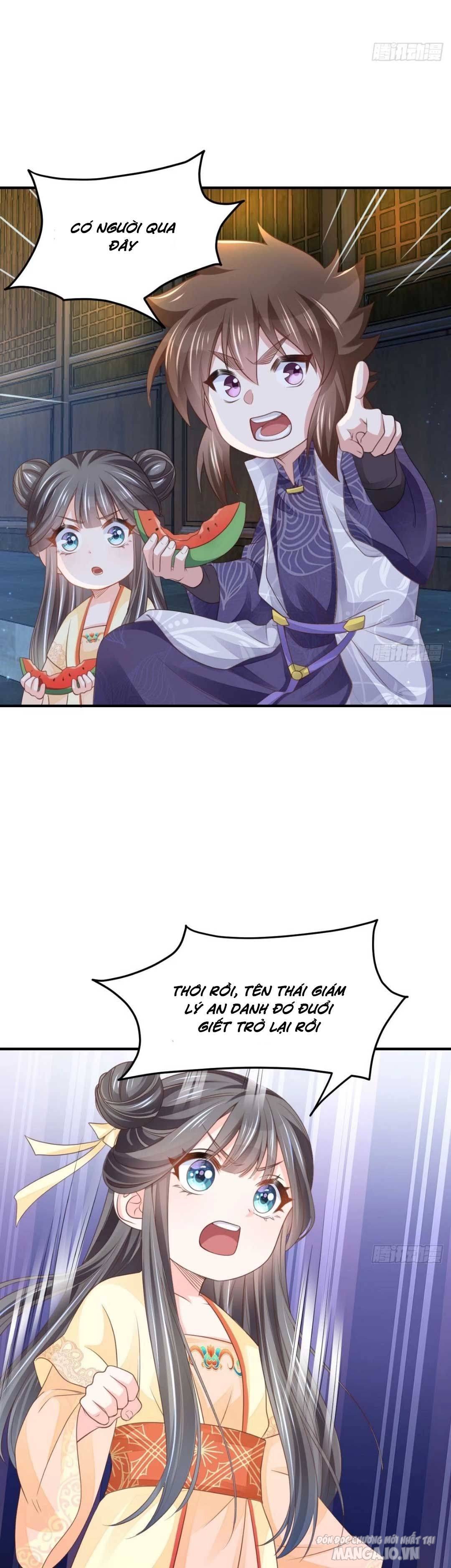 Thuần Hóa Ba Ba Bạo Quân Chapter 26 - Trang 2