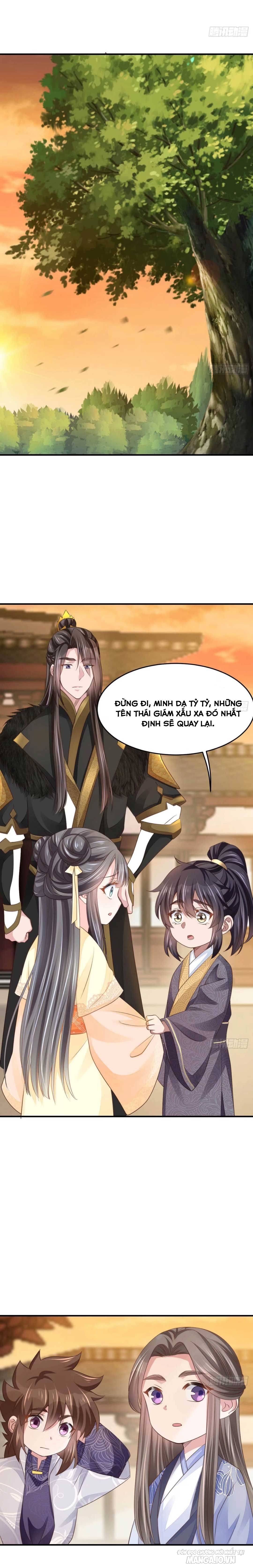 Thuần Hóa Ba Ba Bạo Quân Chapter 26 - Trang 2