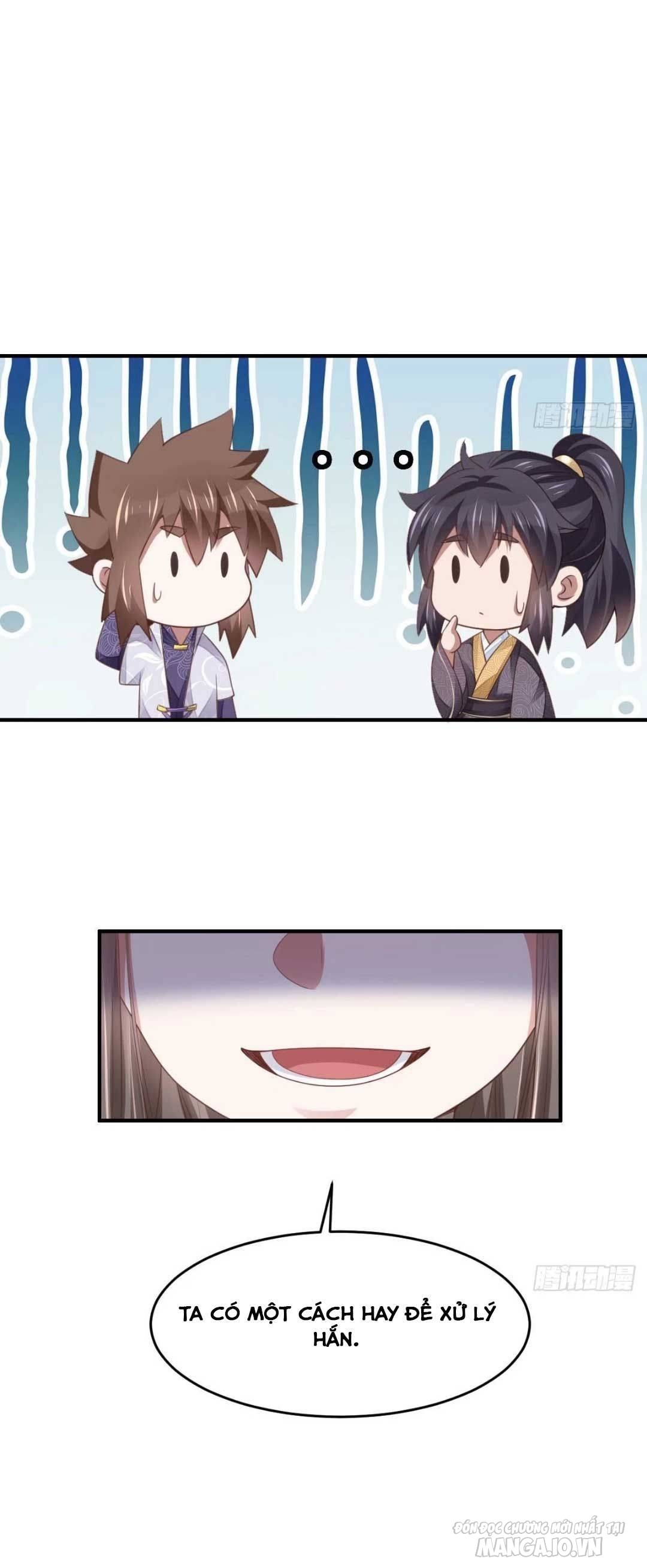 Thuần Hóa Ba Ba Bạo Quân Chapter 26 - Trang 2