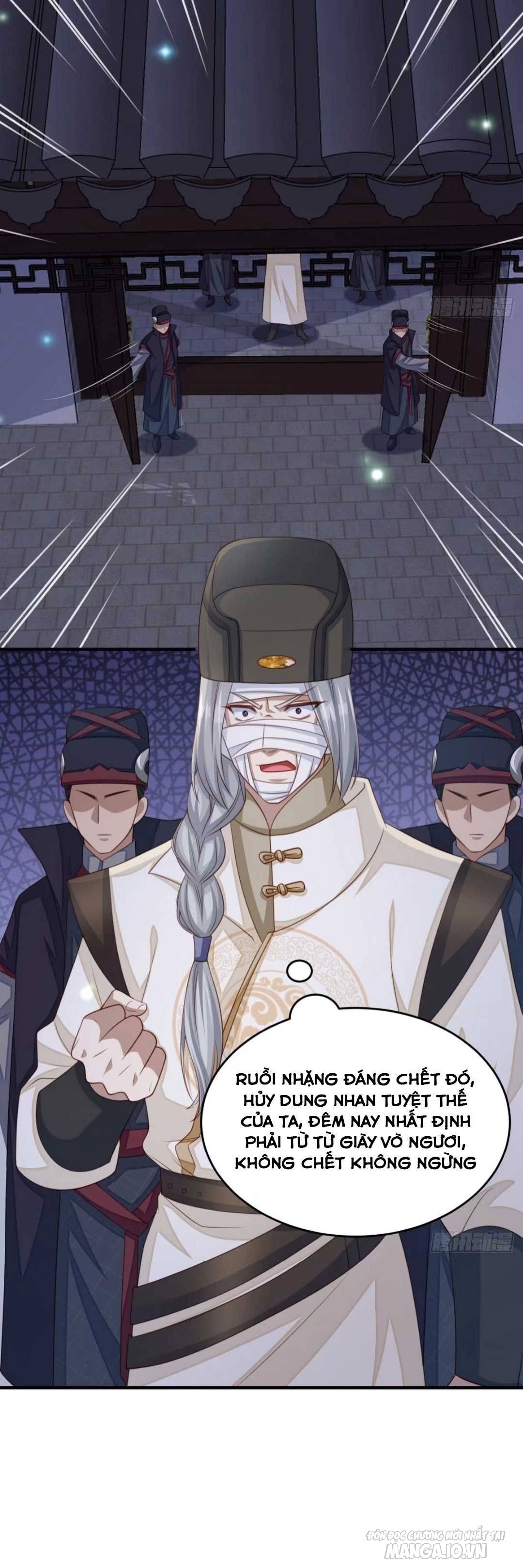 Thuần Hóa Ba Ba Bạo Quân Chapter 26 - Trang 2