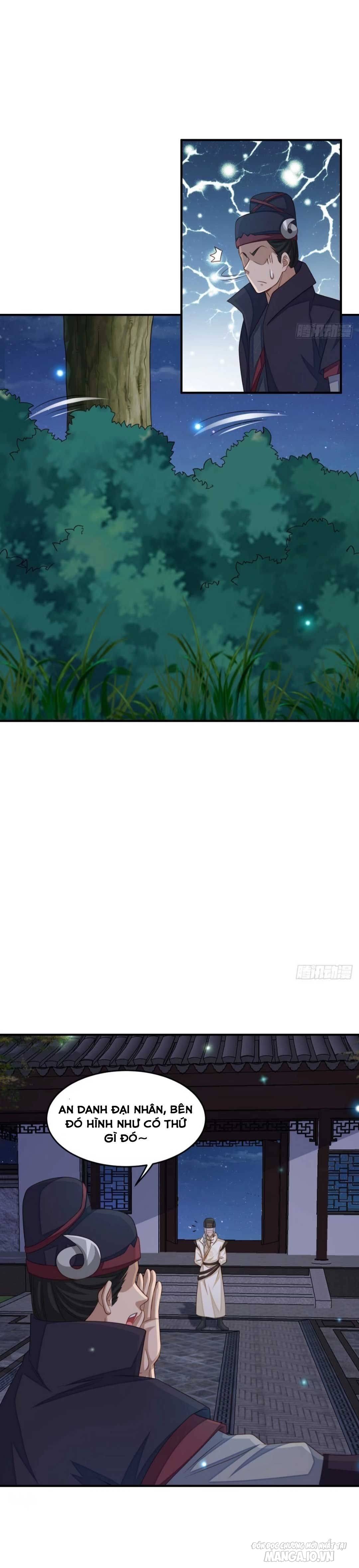 Thuần Hóa Ba Ba Bạo Quân Chapter 26 - Trang 2