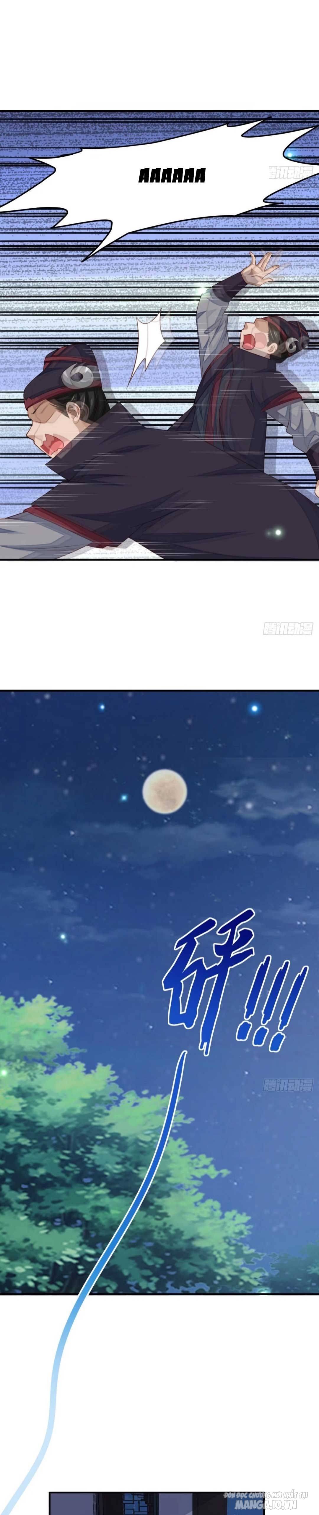 Thuần Hóa Ba Ba Bạo Quân Chapter 26 - Trang 2