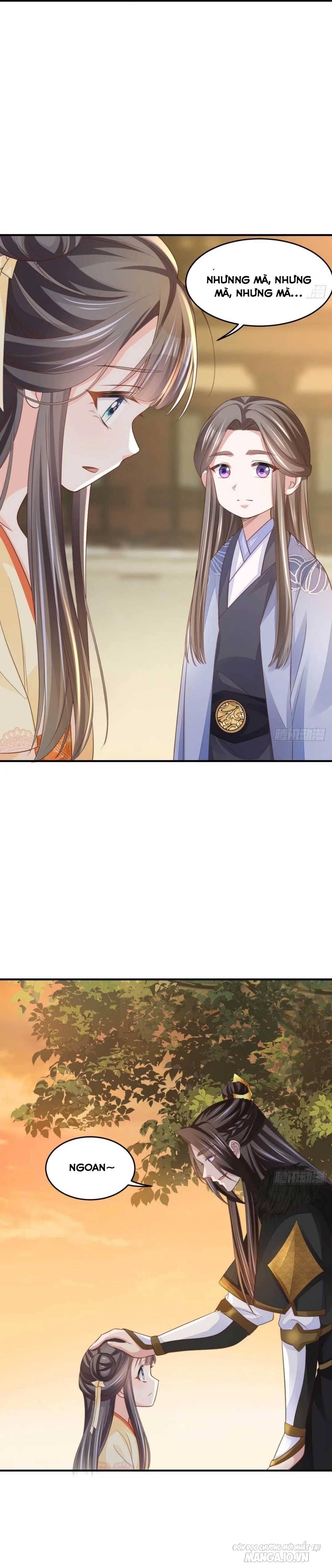 Thuần Hóa Ba Ba Bạo Quân Chapter 26 - Trang 2