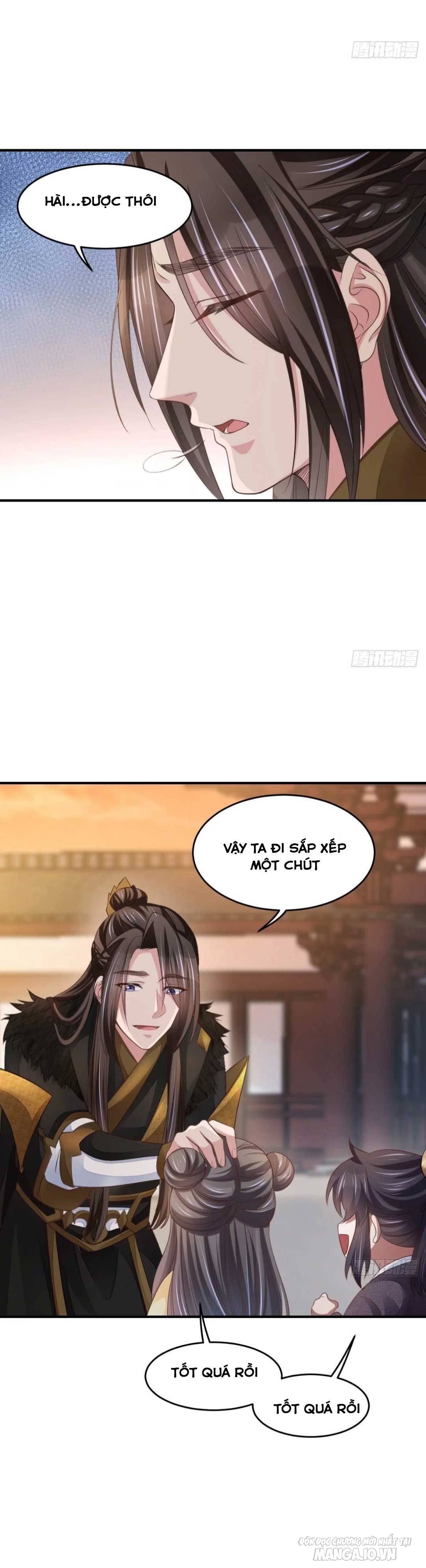 Thuần Hóa Ba Ba Bạo Quân Chapter 26 - Trang 2