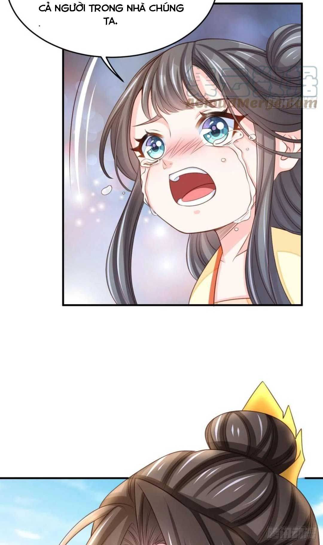 Thuần Hóa Ba Ba Bạo Quân Chapter 27 - Trang 2