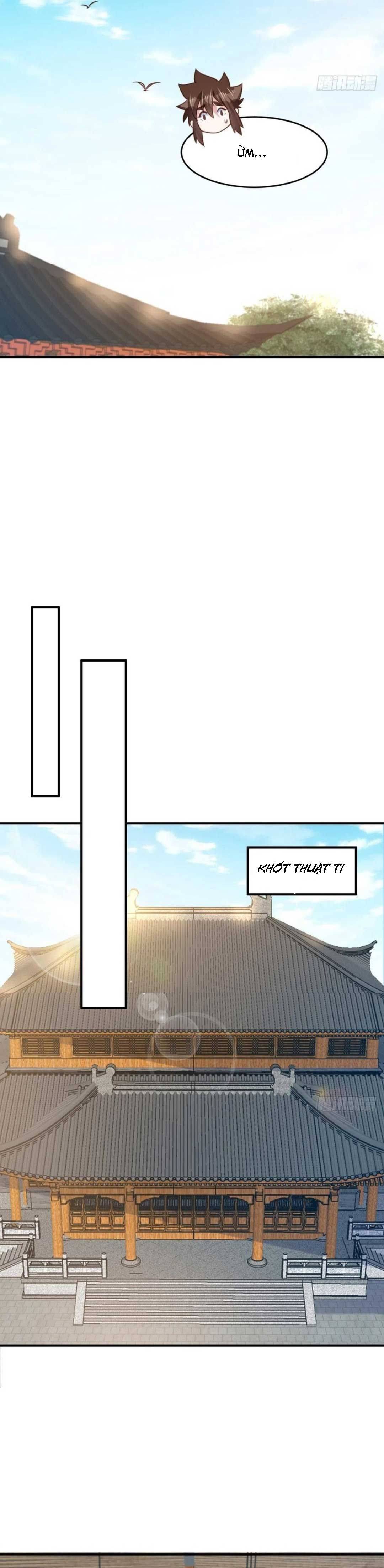 Thuần Hóa Ba Ba Bạo Quân Chapter 27 - Trang 2