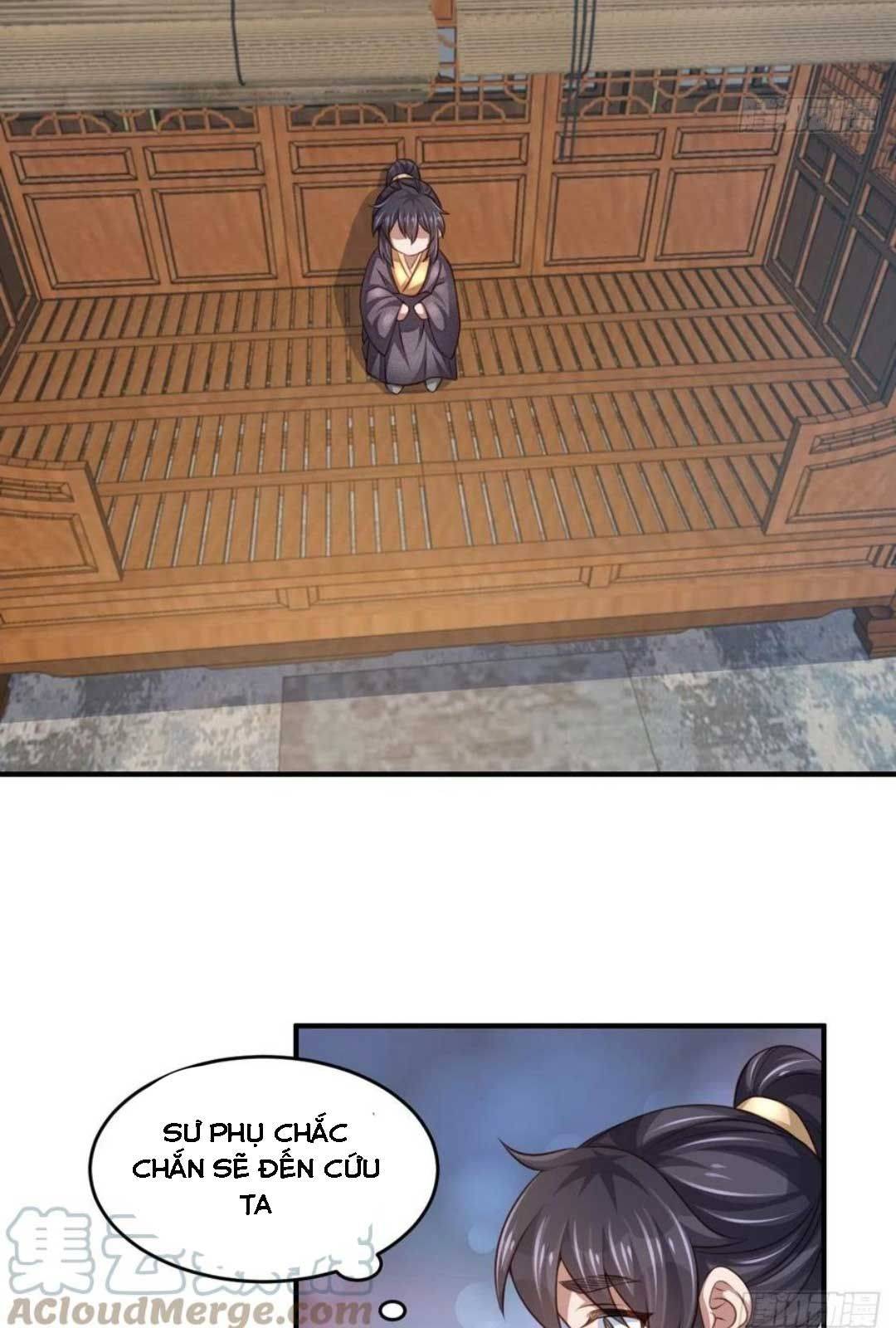 Thuần Hóa Ba Ba Bạo Quân Chapter 27 - Trang 2