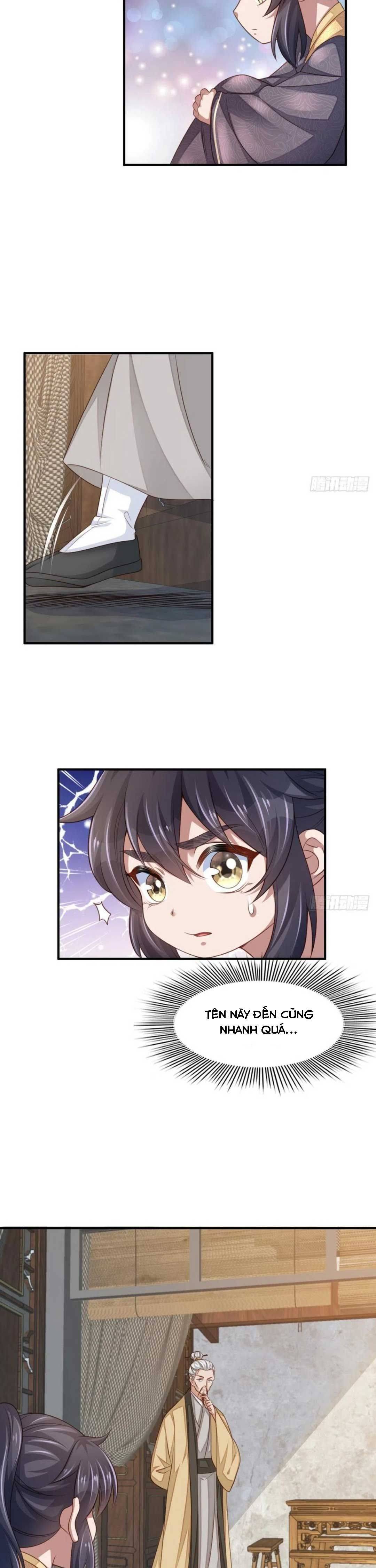 Thuần Hóa Ba Ba Bạo Quân Chapter 27 - Trang 2