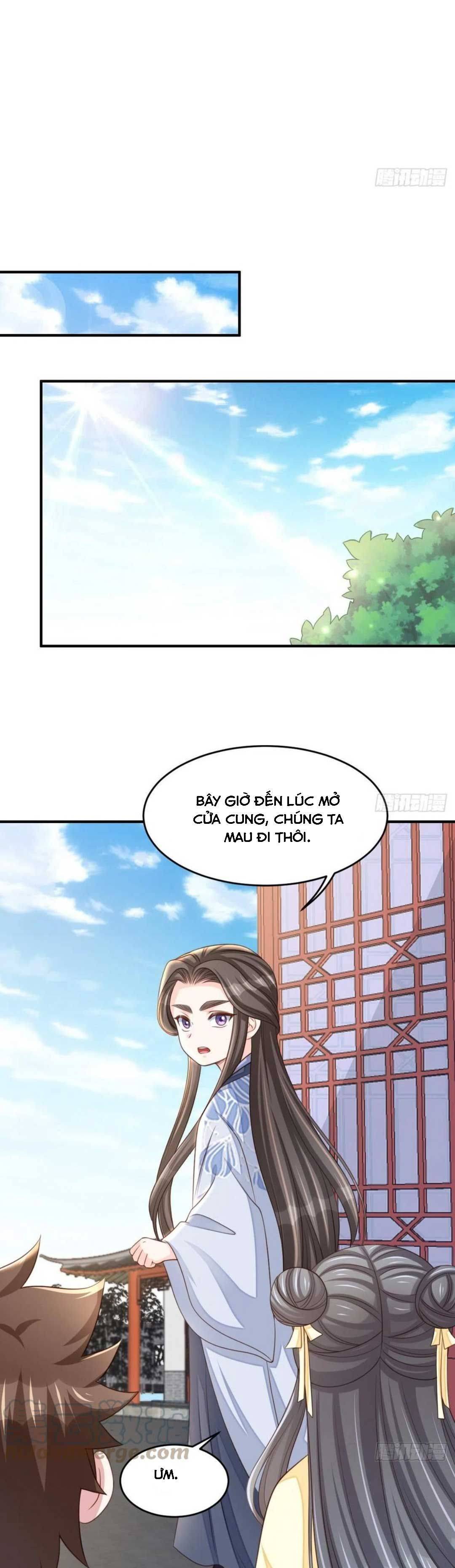 Thuần Hóa Ba Ba Bạo Quân Chapter 27 - Trang 2