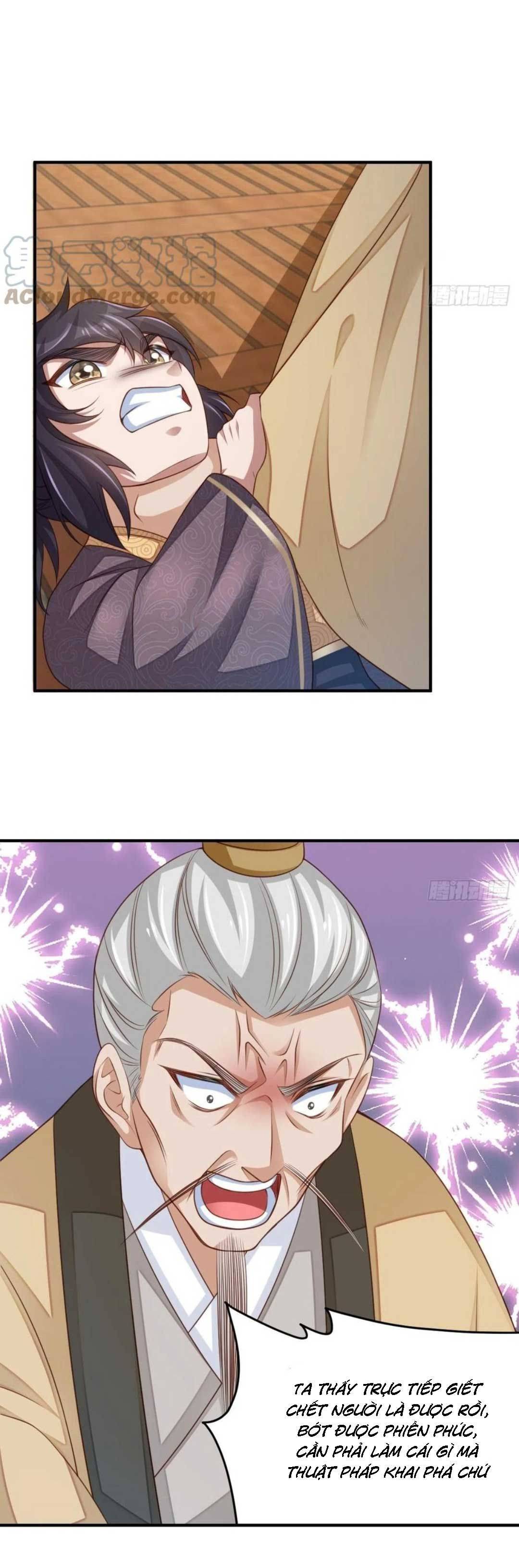 Thuần Hóa Ba Ba Bạo Quân Chapter 27 - Trang 2