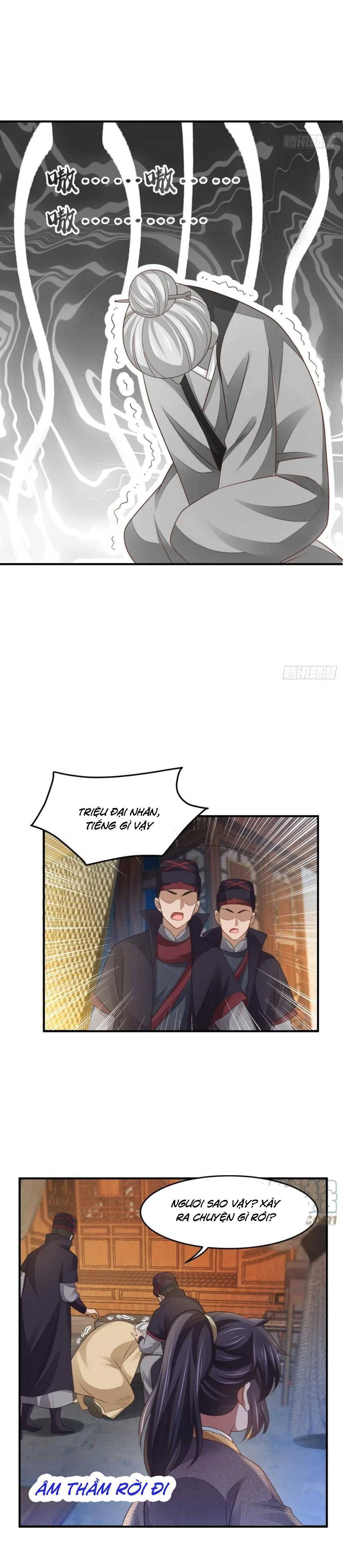 Thuần Hóa Ba Ba Bạo Quân Chapter 27 - Trang 2