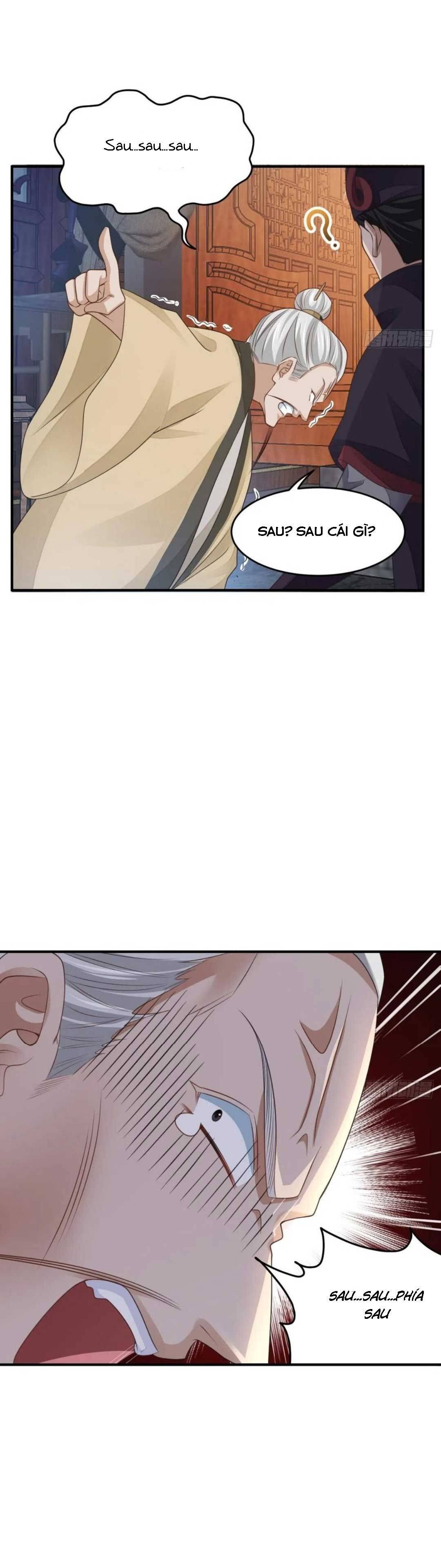 Thuần Hóa Ba Ba Bạo Quân Chapter 27 - Trang 2