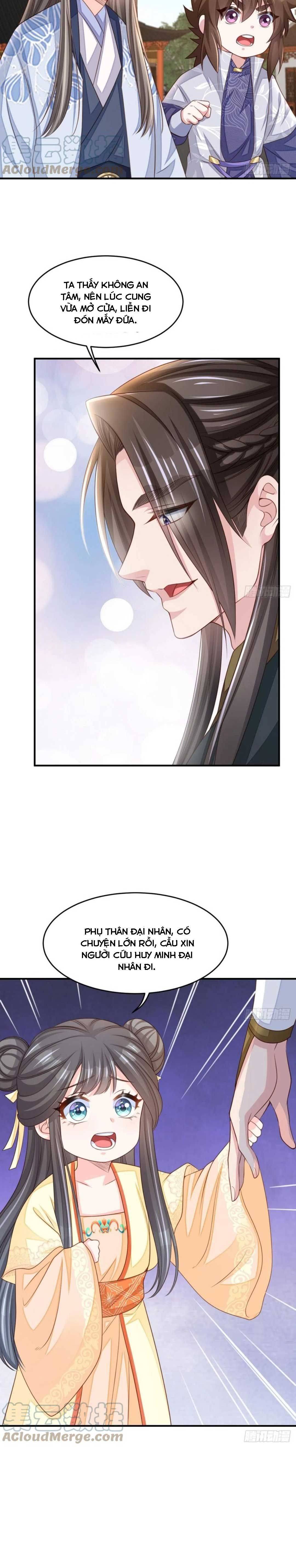 Thuần Hóa Ba Ba Bạo Quân Chapter 27 - Trang 2