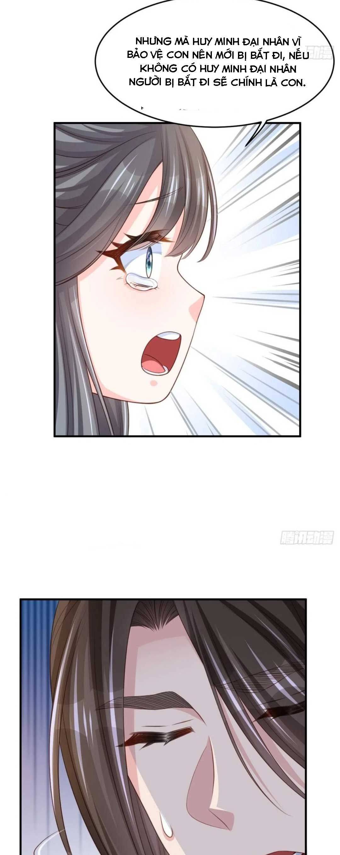 Thuần Hóa Ba Ba Bạo Quân Chapter 27 - Trang 2