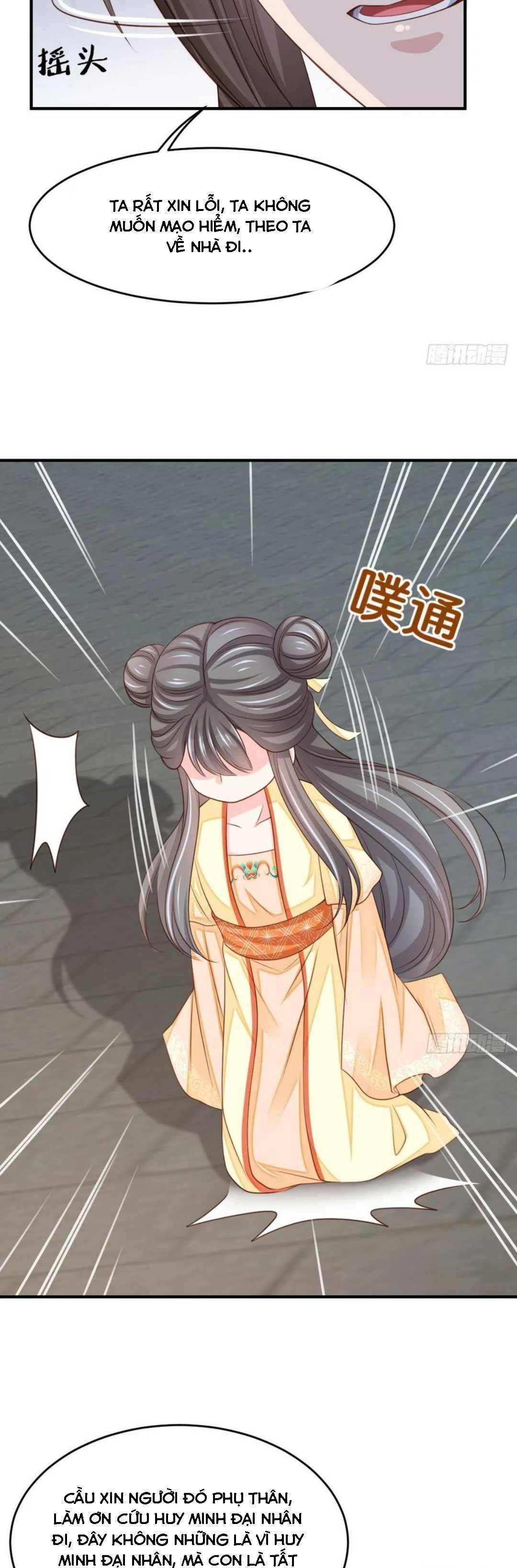 Thuần Hóa Ba Ba Bạo Quân Chapter 27 - Trang 2