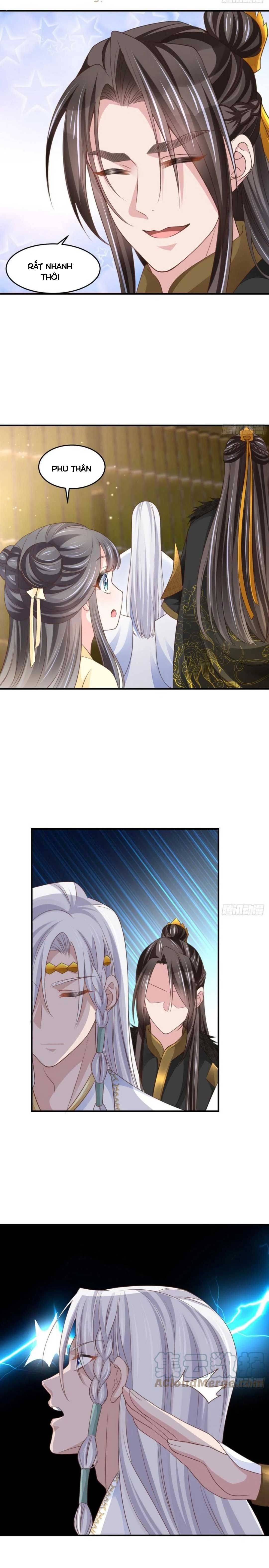 Thuần Hóa Ba Ba Bạo Quân Chapter 28 - Trang 2