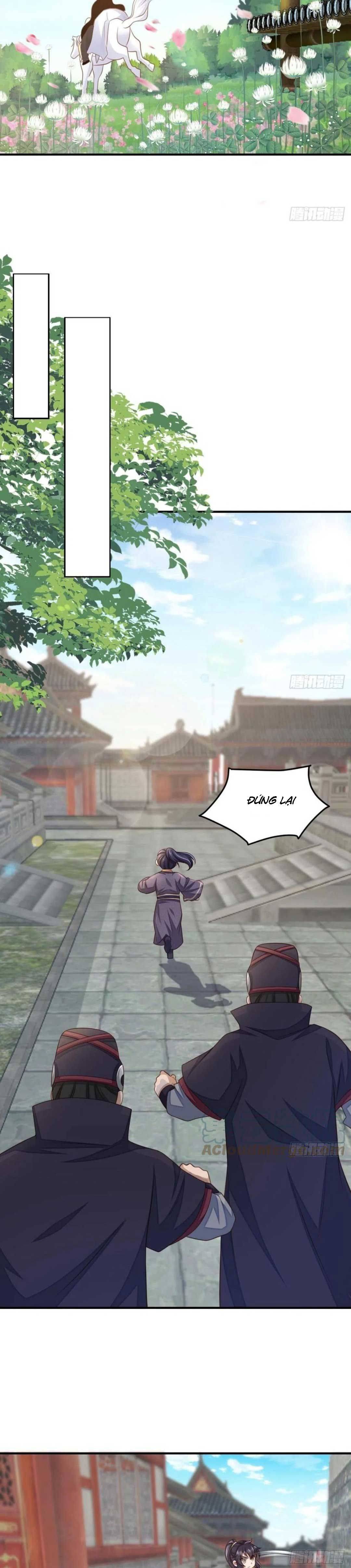 Thuần Hóa Ba Ba Bạo Quân Chapter 28 - Trang 2