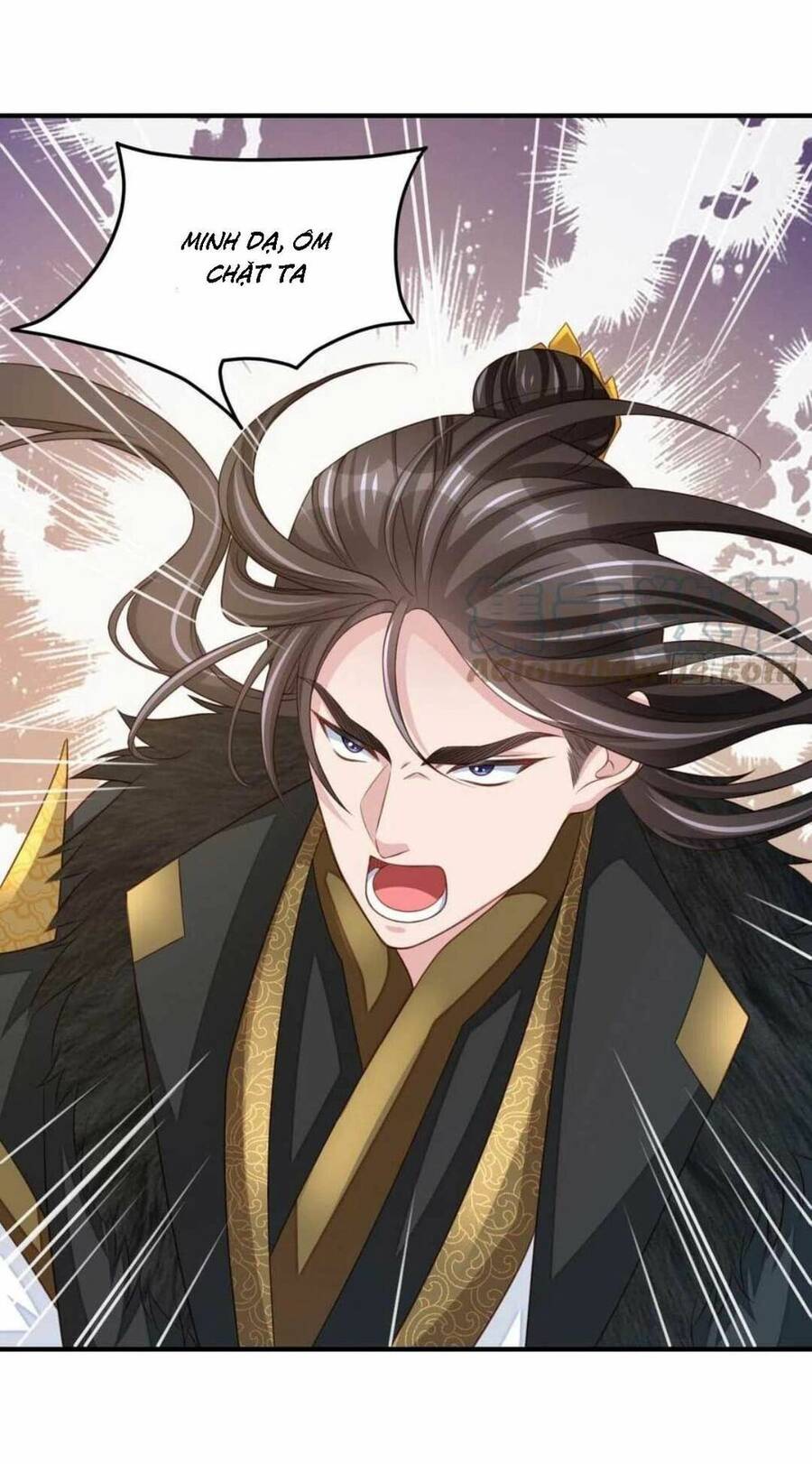 Thuần Hóa Ba Ba Bạo Quân Chapter 29 - Trang 2