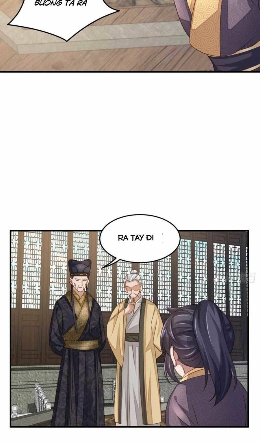 Thuần Hóa Ba Ba Bạo Quân Chapter 29 - Trang 2