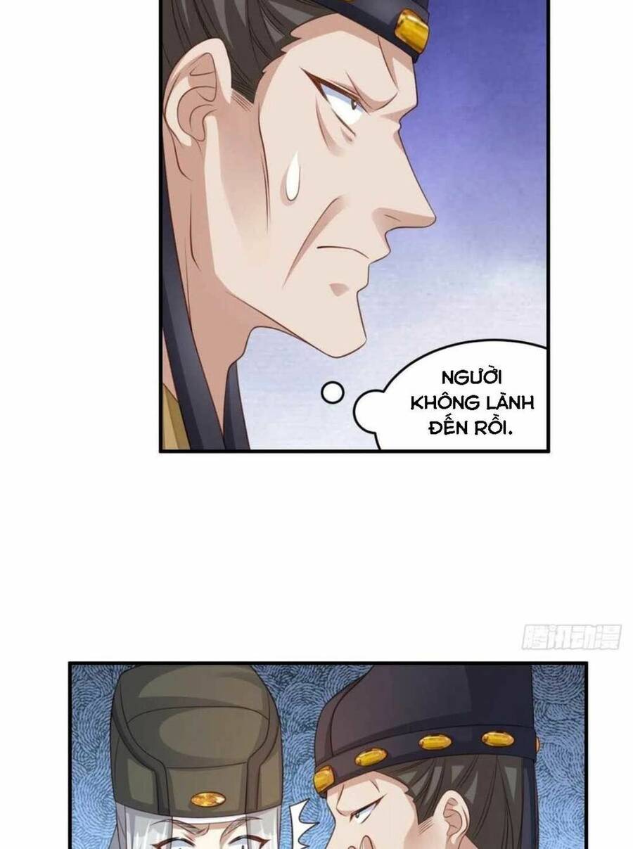 Thuần Hóa Ba Ba Bạo Quân Chapter 29 - Trang 2