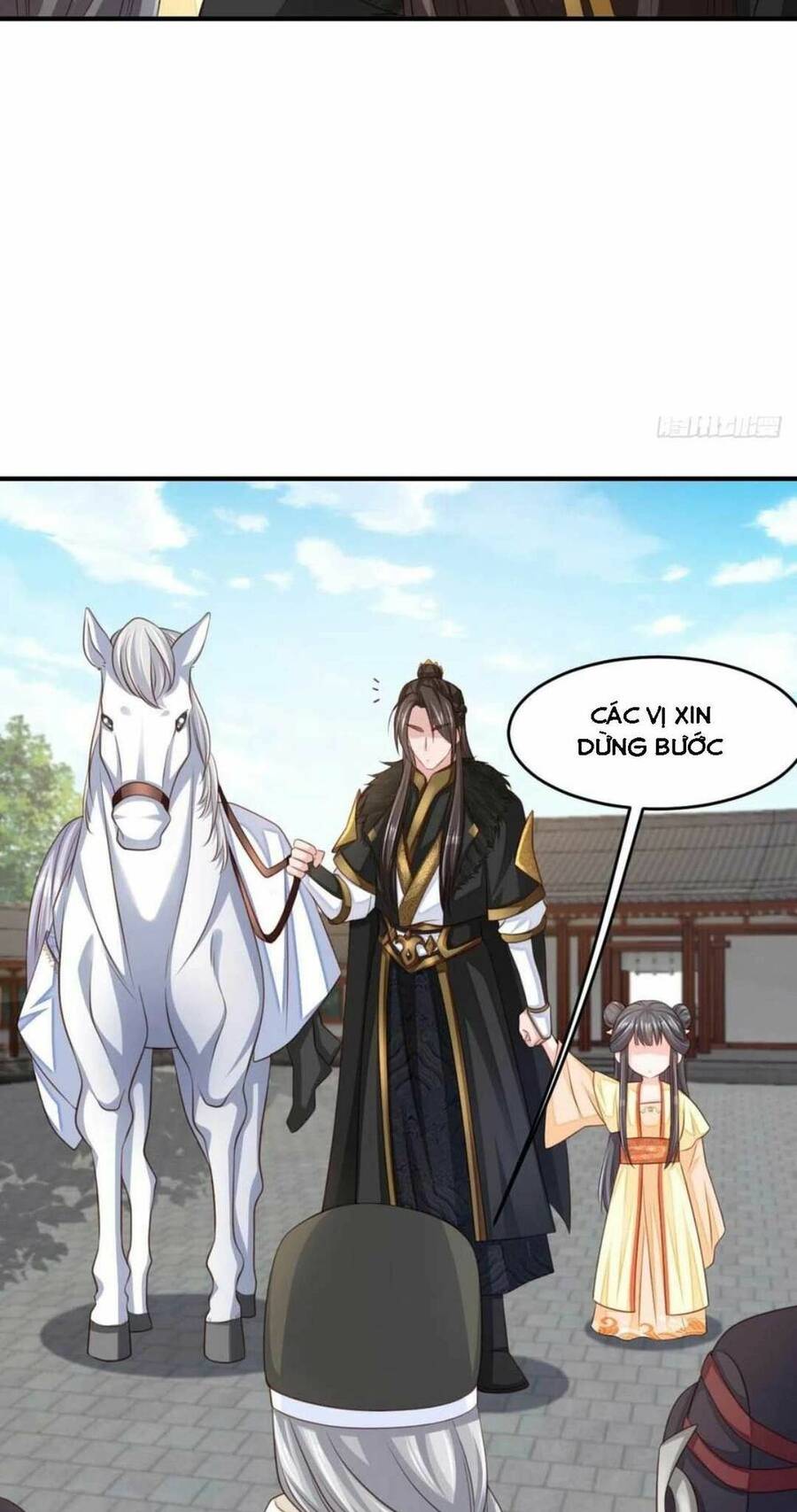 Thuần Hóa Ba Ba Bạo Quân Chapter 29 - Trang 2