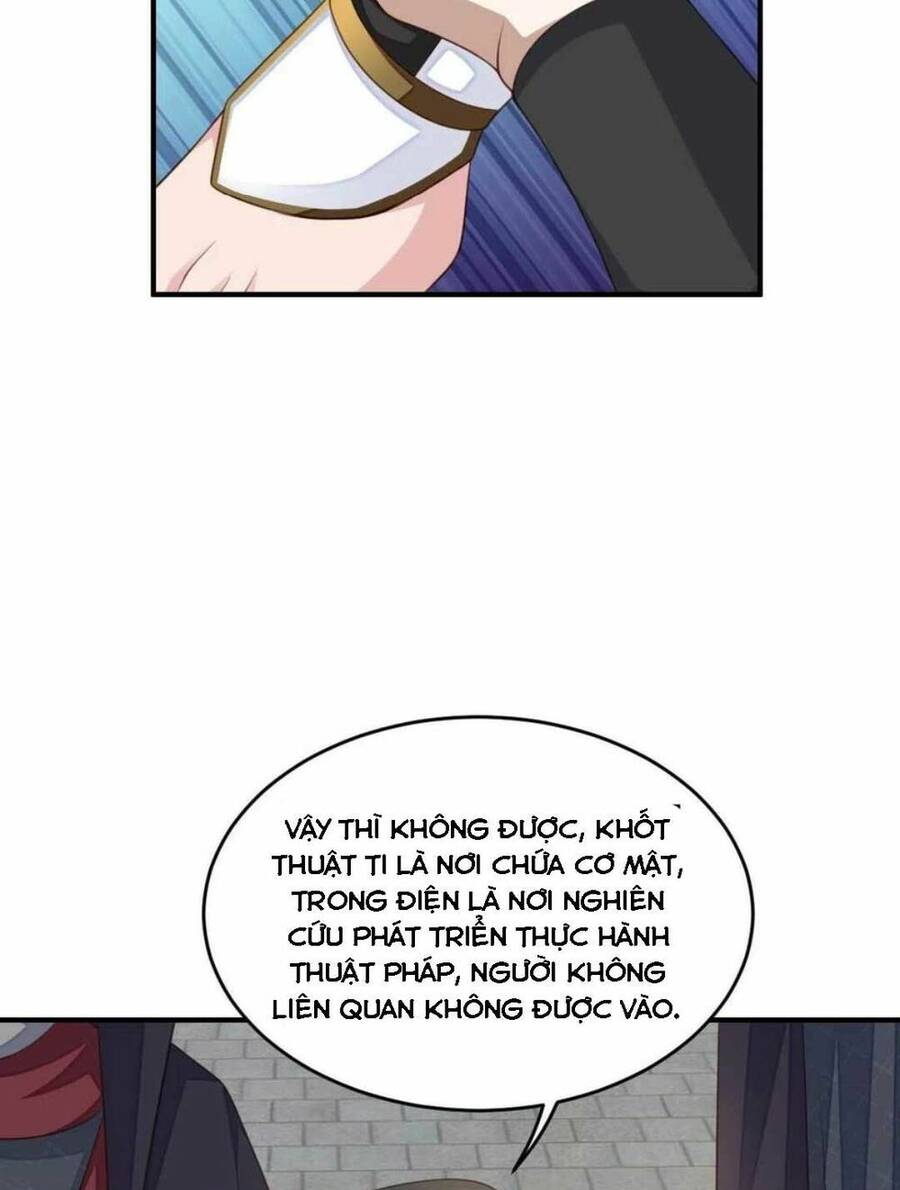 Thuần Hóa Ba Ba Bạo Quân Chapter 29 - Trang 2