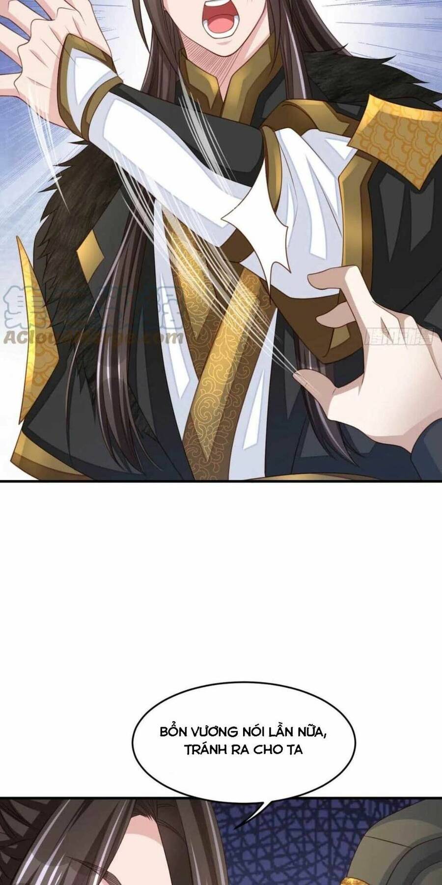 Thuần Hóa Ba Ba Bạo Quân Chapter 29 - Trang 2