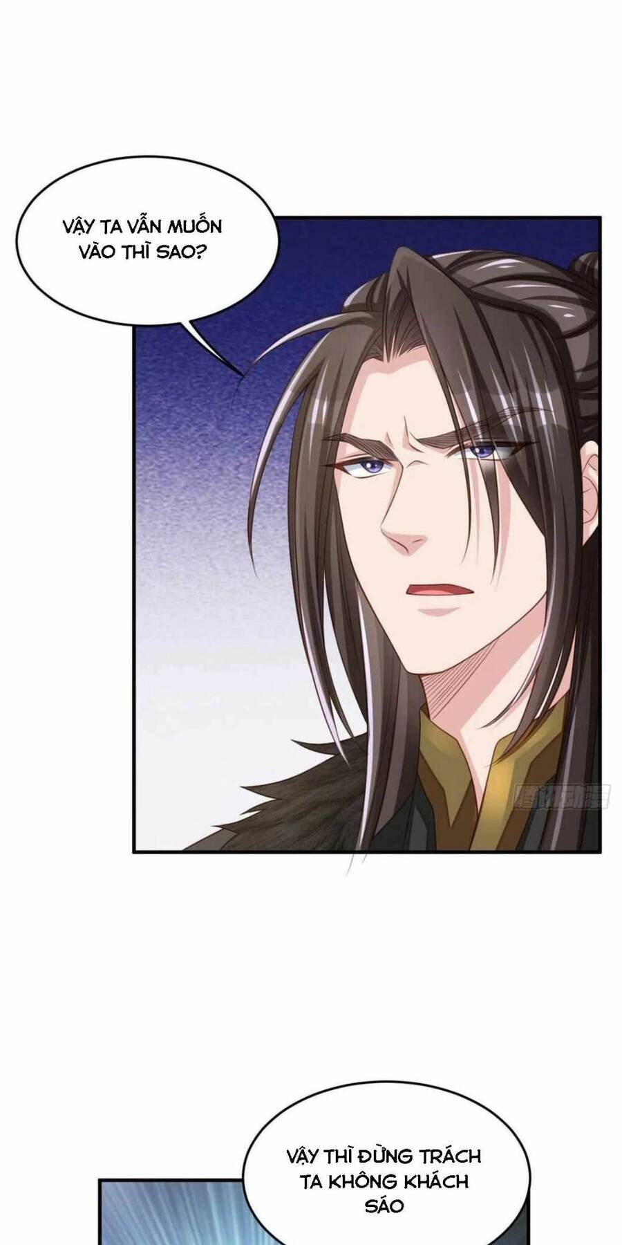 Thuần Hóa Ba Ba Bạo Quân Chapter 29 - Trang 2