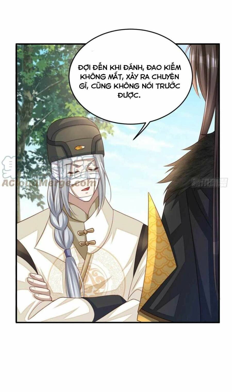 Thuần Hóa Ba Ba Bạo Quân Chapter 29 - Trang 2