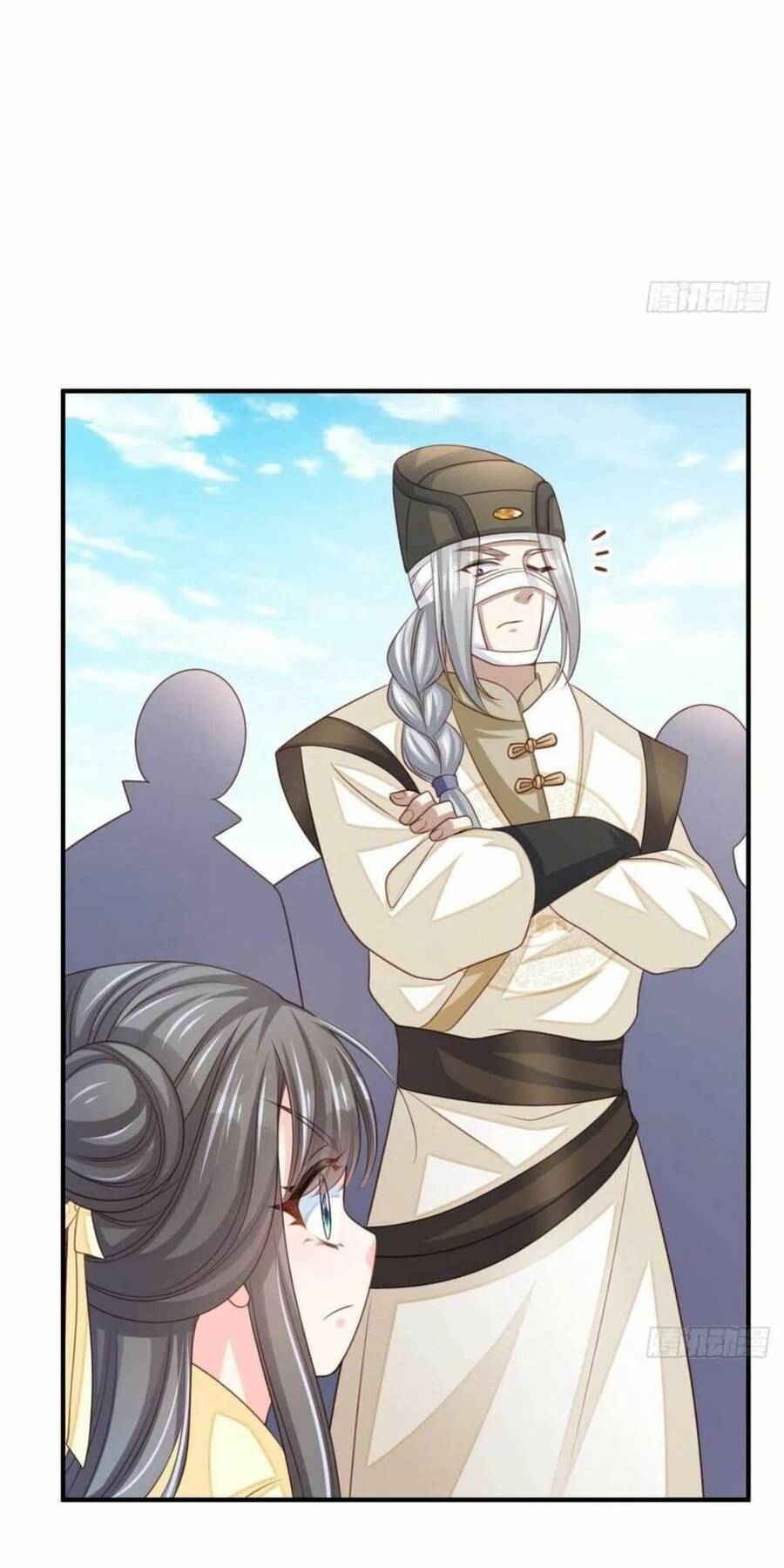 Thuần Hóa Ba Ba Bạo Quân Chapter 29 - Trang 2