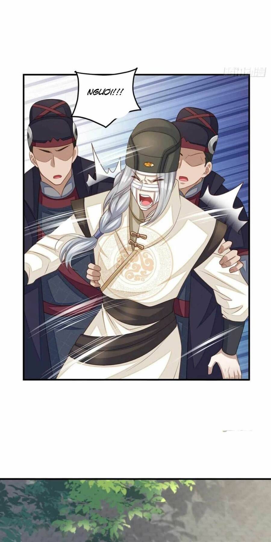 Thuần Hóa Ba Ba Bạo Quân Chapter 29 - Trang 2