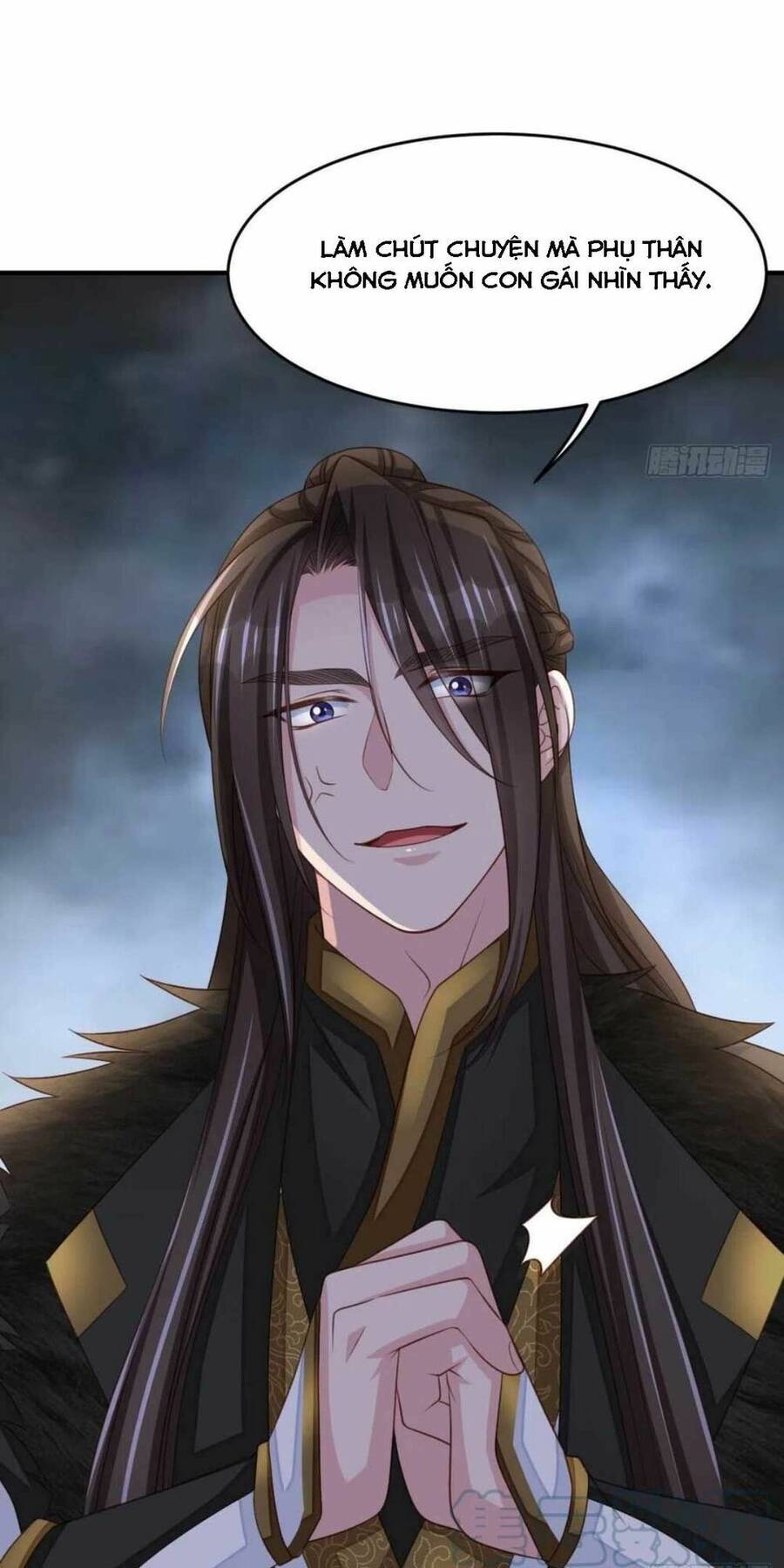 Thuần Hóa Ba Ba Bạo Quân Chapter 29 - Trang 2