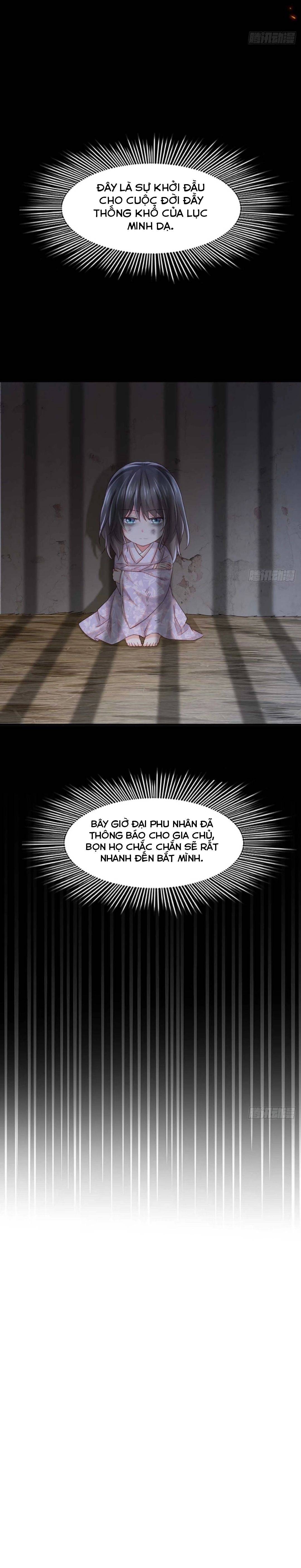 Thuần Hóa Ba Ba Bạo Quân Chapter 3 - Trang 2