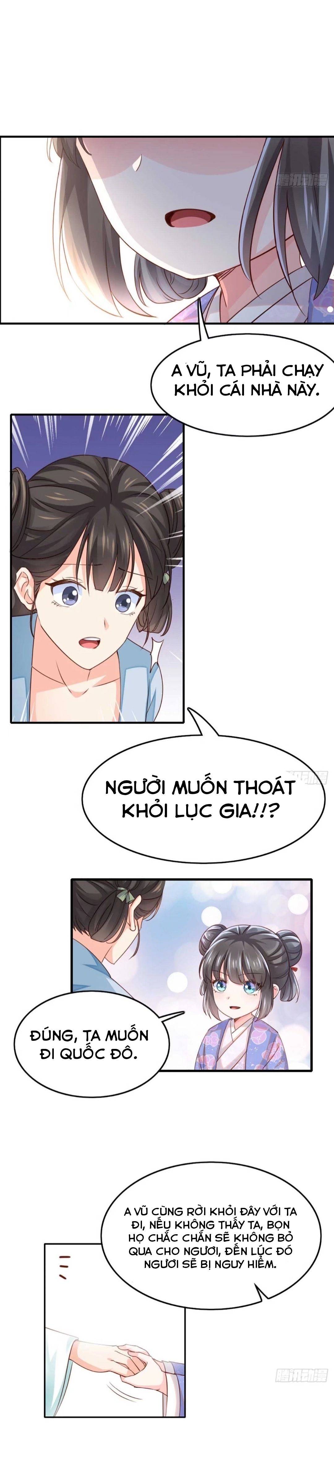 Thuần Hóa Ba Ba Bạo Quân Chapter 3 - Trang 2