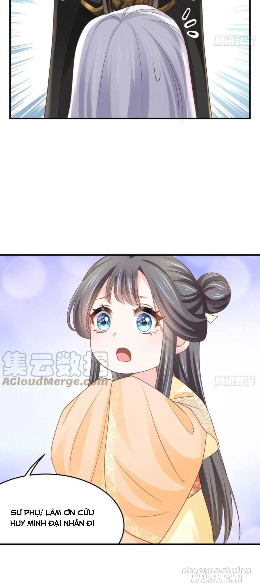 Thuần Hóa Ba Ba Bạo Quân Chapter 30 - Trang 2