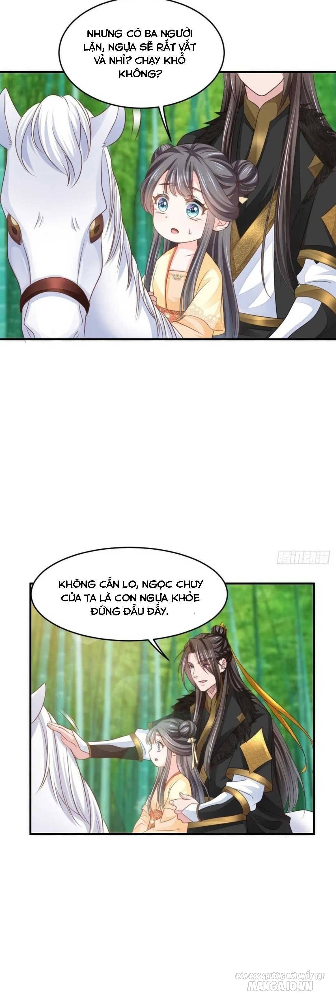 Thuần Hóa Ba Ba Bạo Quân Chapter 30 - Trang 2