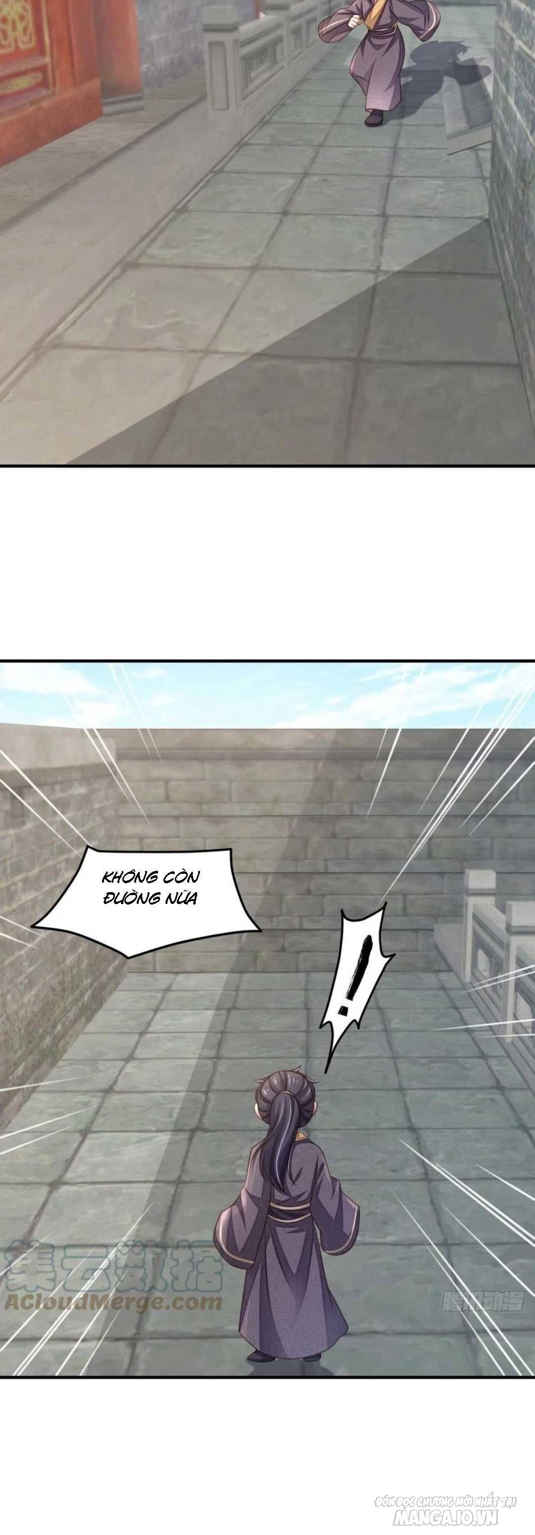 Thuần Hóa Ba Ba Bạo Quân Chapter 30 - Trang 2