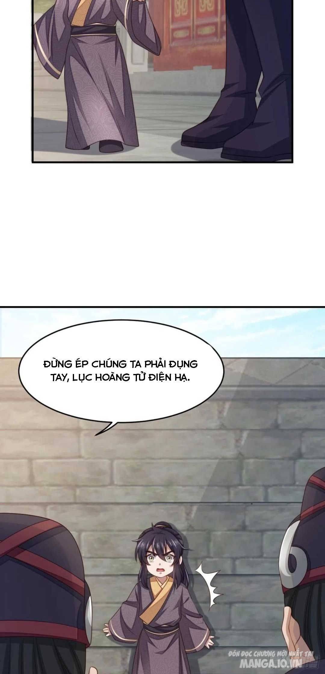 Thuần Hóa Ba Ba Bạo Quân Chapter 30 - Trang 2