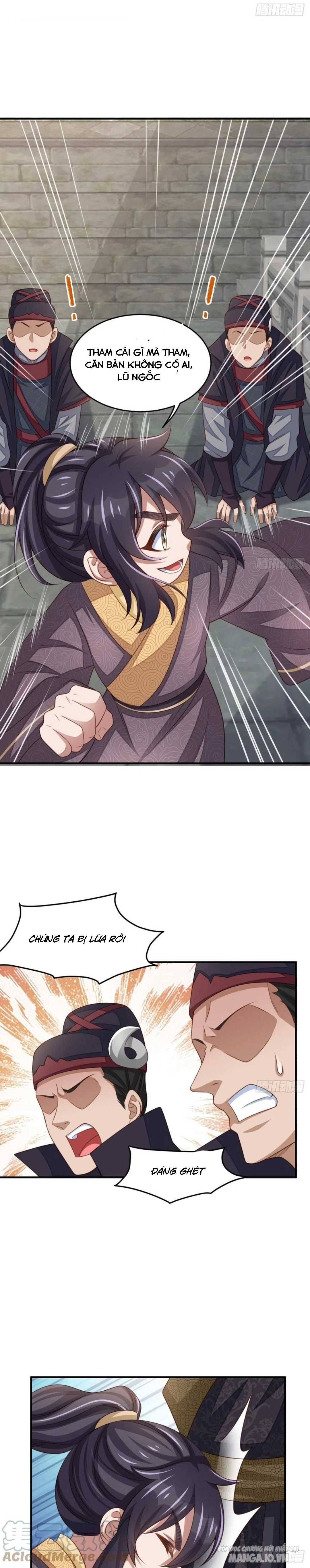 Thuần Hóa Ba Ba Bạo Quân Chapter 30 - Trang 2