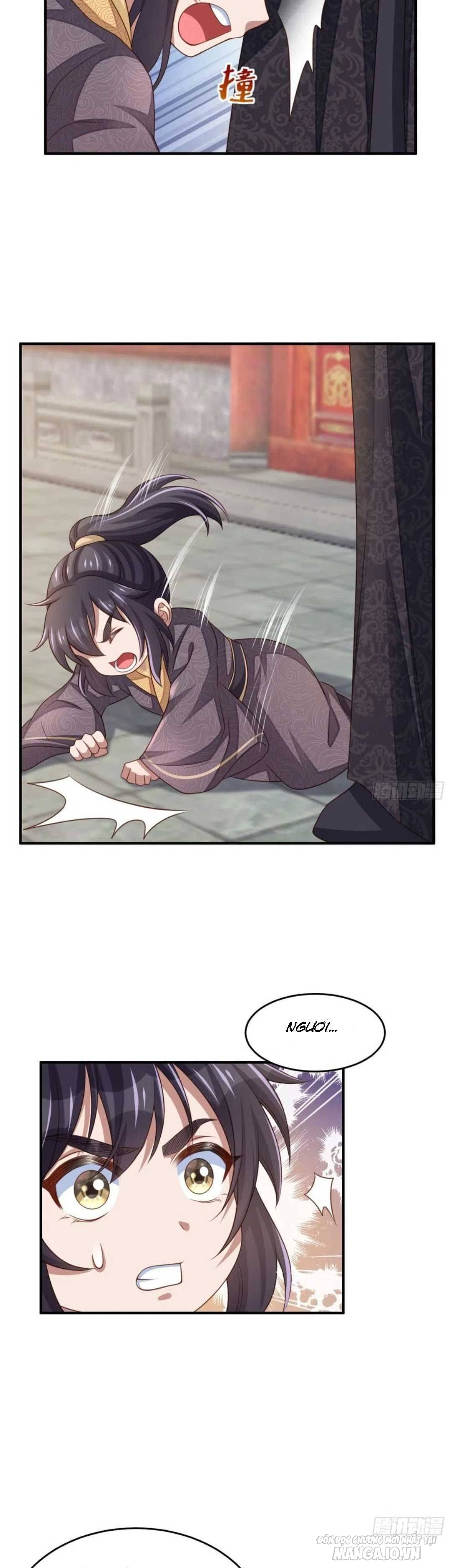 Thuần Hóa Ba Ba Bạo Quân Chapter 30 - Trang 2