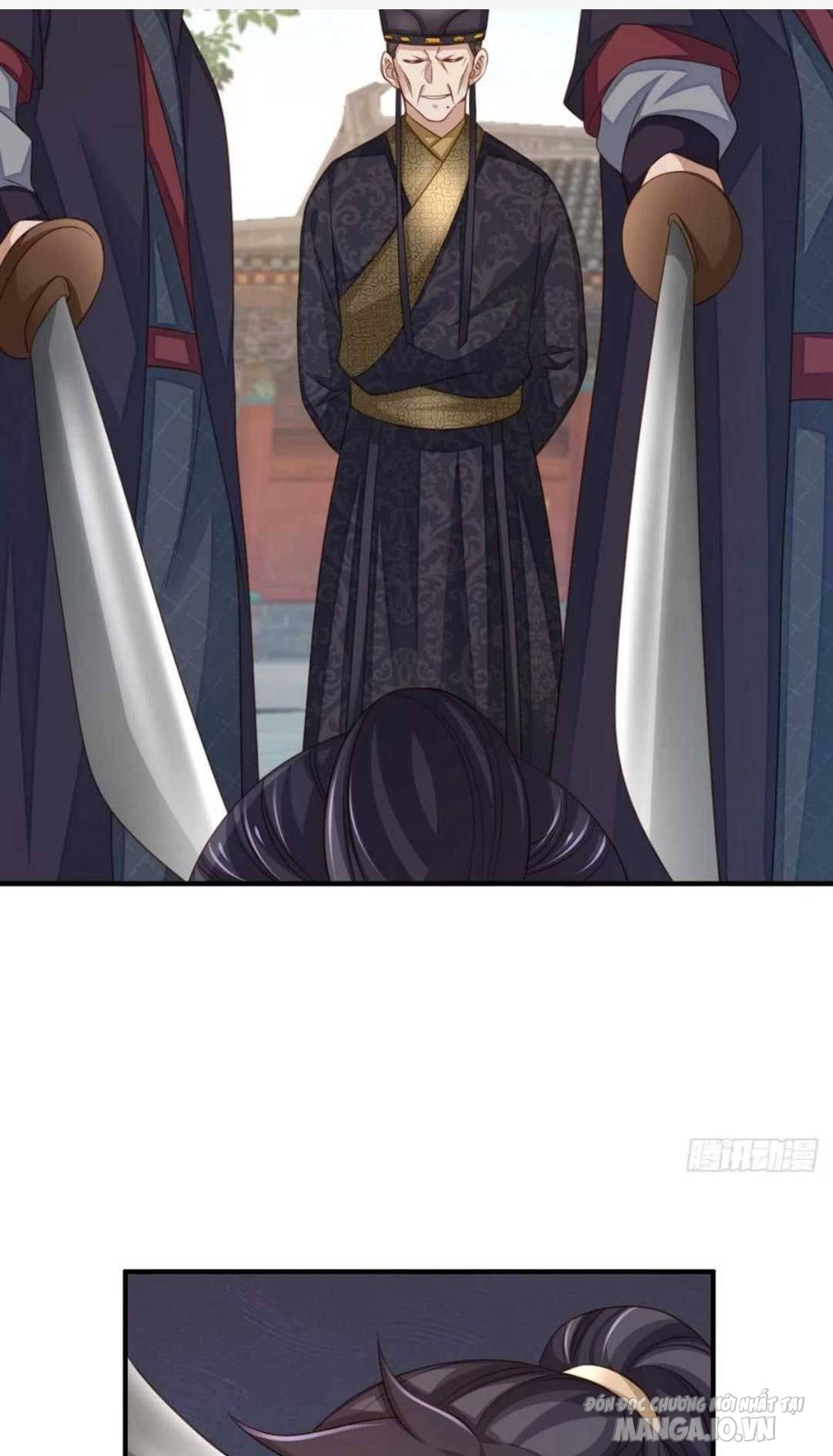 Thuần Hóa Ba Ba Bạo Quân Chapter 30 - Trang 2