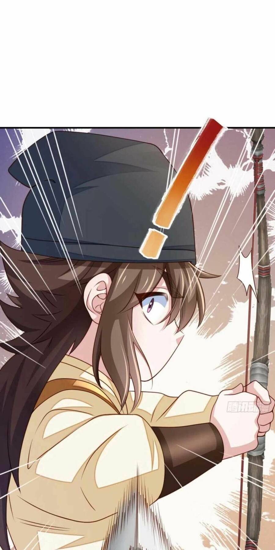 Thuần Hóa Ba Ba Bạo Quân Chapter 31 - Trang 2