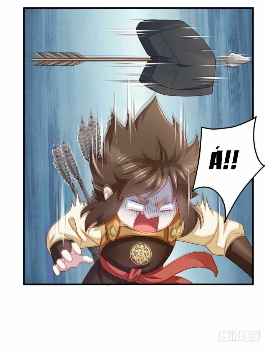 Thuần Hóa Ba Ba Bạo Quân Chapter 31 - Trang 2