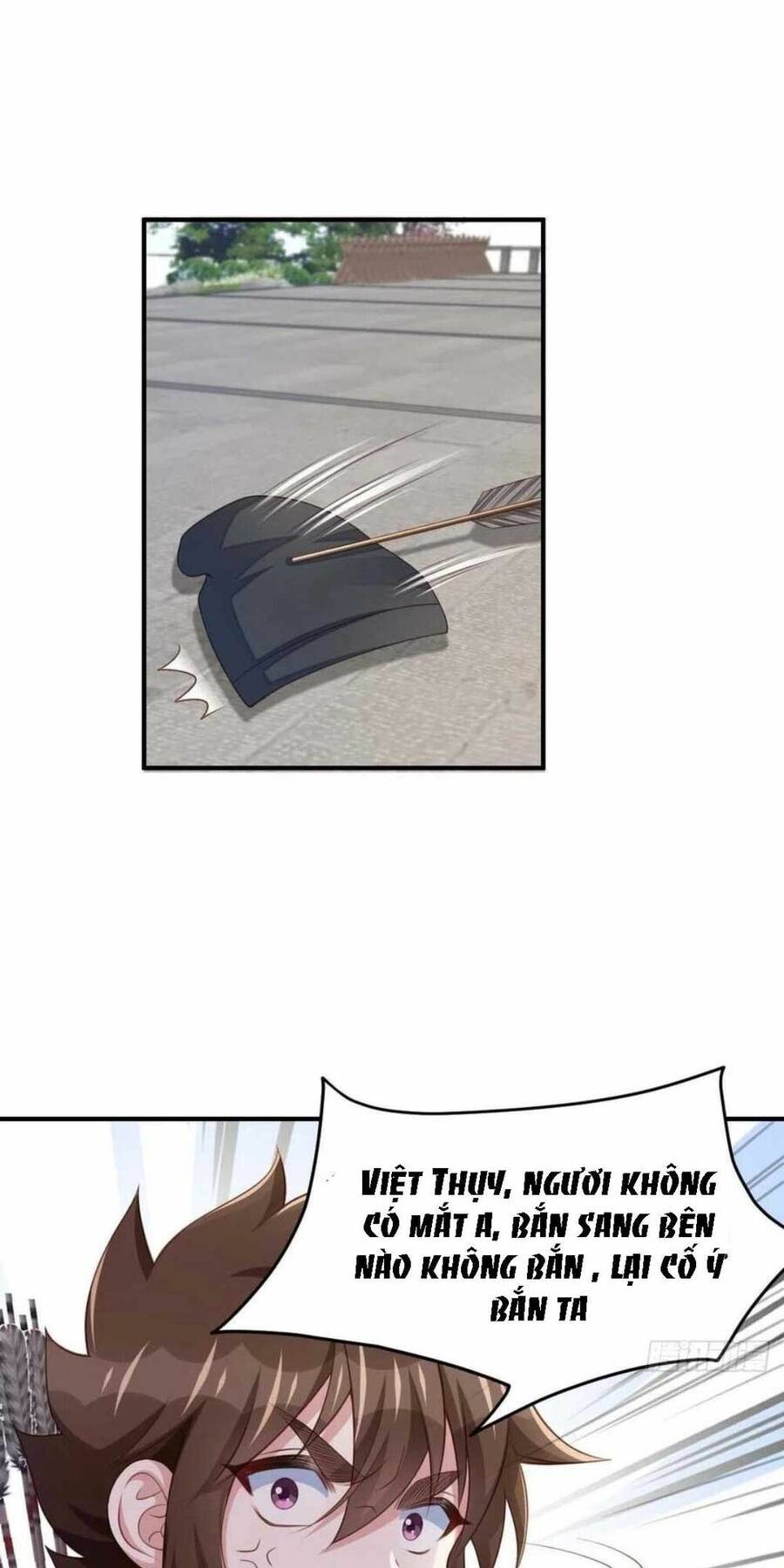 Thuần Hóa Ba Ba Bạo Quân Chapter 31 - Trang 2