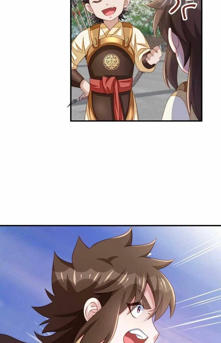 Thuần Hóa Ba Ba Bạo Quân Chapter 31 - Trang 2