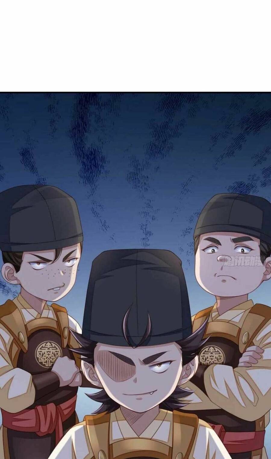 Thuần Hóa Ba Ba Bạo Quân Chapter 31 - Trang 2