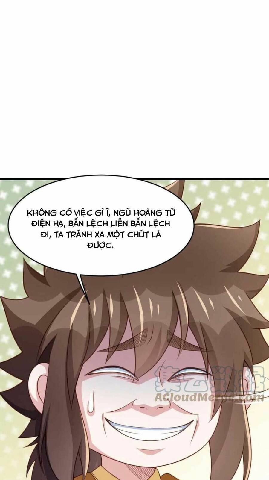 Thuần Hóa Ba Ba Bạo Quân Chapter 31 - Trang 2