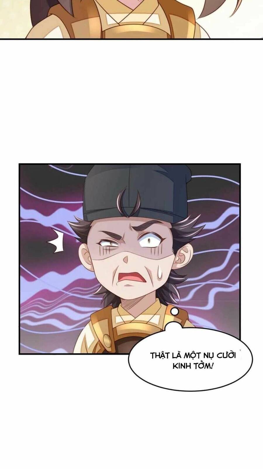 Thuần Hóa Ba Ba Bạo Quân Chapter 31 - Trang 2